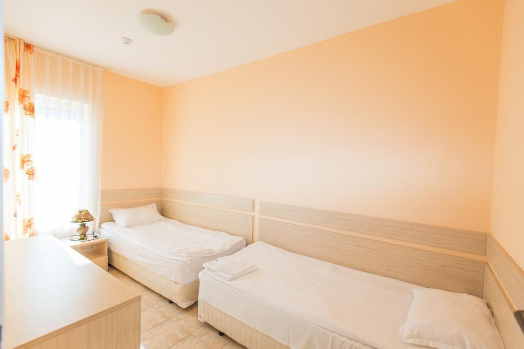 Aparthotel Belle Air Slantschew brjag Exterior foto